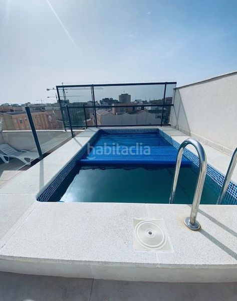 Foto 5866f130-5bf8-4ac4-ac00-e474c0702331. Pis amb calefacció piscina a Carretas - Pajarita Albacete
