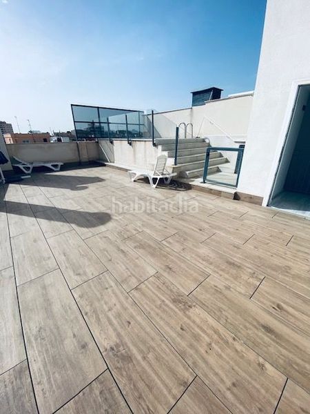 Foto bf1dd3e7-1c66-4ccb-9c24-92ed210cdebf. Pis amb calefacció piscina a Carretas - Pajarita Albacete