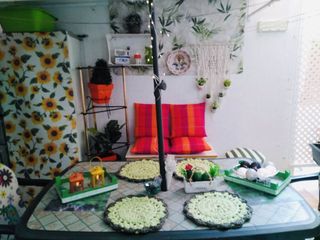 Pis a NUESTRA S DE LA VICTORIA