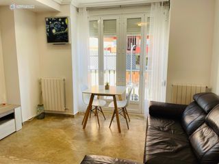 Affitto Piccolo appartamento in Carretas - Pajarita. Apartamento en alquiler en carretas, 2 dormitorios.