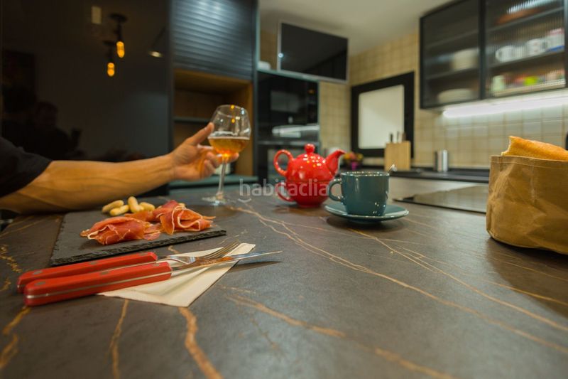 Foto 0ff59f5a-870b-48e0-a107-173c2db45e2b. Flat with heating parking in Centro Albacete