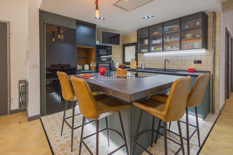 Foto 39f60cf2-a95e-43e3-8a96-4225f18771f7. Flat with heating parking in Centro Albacete