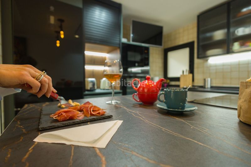 Foto 449f5f05-1926-490b-b517-336c3a4b1cdb. Flat with heating parking in Centro Albacete