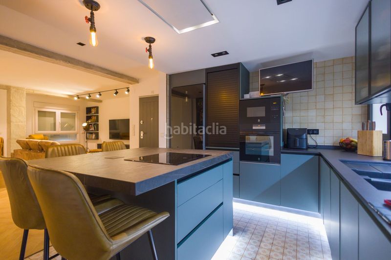 Foto 44c7cf28-a993-4cd0-8c84-8850903f017e. Flat with heating parking in Centro Albacete