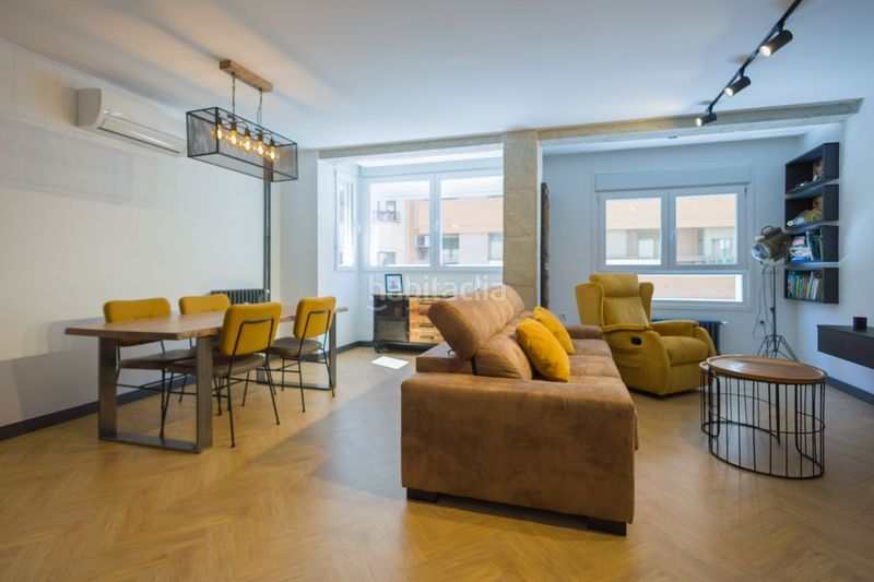 Foto 5bb011bf-a49c-414d-b115-5784f375fdd7. Flat with heating parking in Centro Albacete