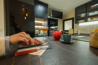 Flat  Octavio cuartero. Piso en venta en centro, 3 dormitorios.