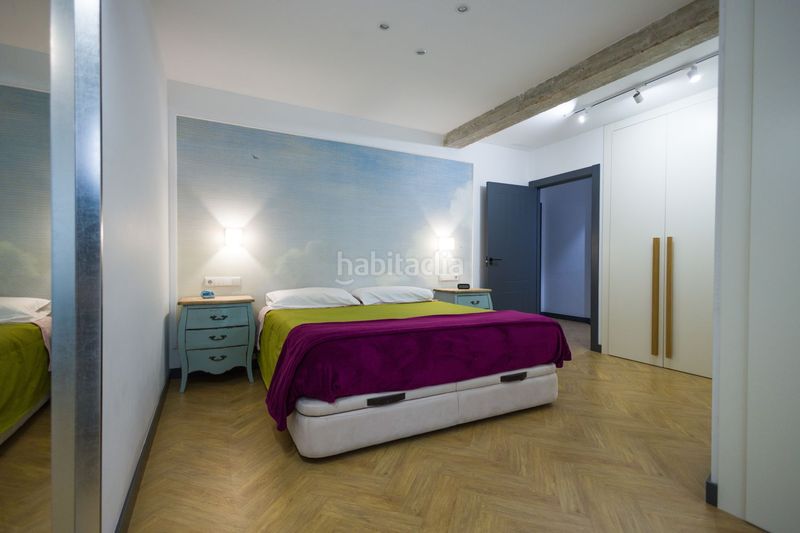 Foto 86393d27-3e9b-4108-9bbe-5f845864aa7a. Flat with heating parking in Centro Albacete