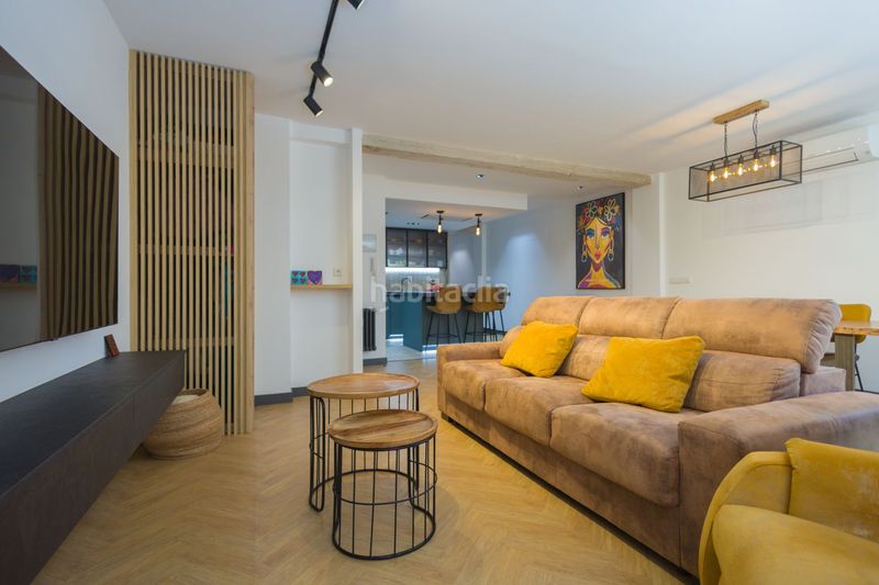 Foto 988aa712-7458-40eb-9770-6d7c367b7a80. Flat with heating parking in Centro Albacete