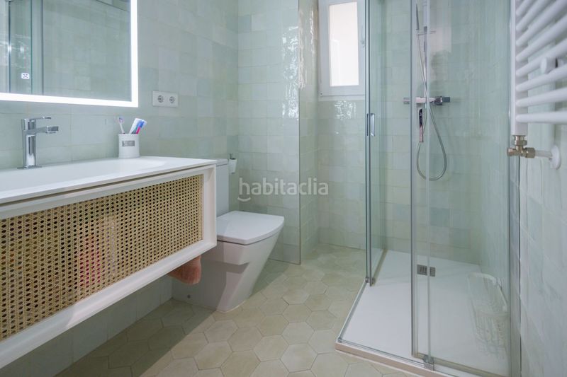 Foto a6042763-dccc-4365-9b0f-f965f2ea05b4. Flat with heating parking in Centro Albacete