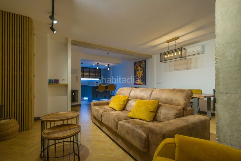 Foto b11d0c5e-ce47-4de6-92ad-85ac79a4a6ca. Flat with heating parking in Centro Albacete