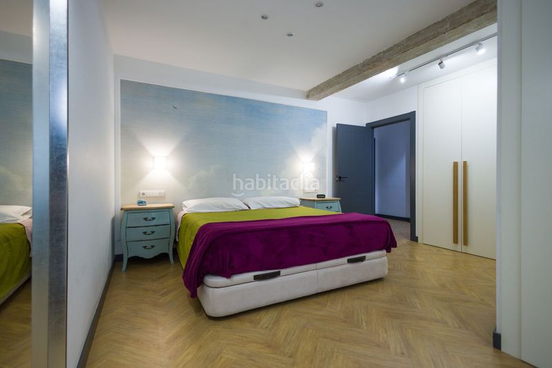 Foto b9917526-7a50-4c7f-b0eb-d031c4928cc5. Flat with heating parking in Centro Albacete