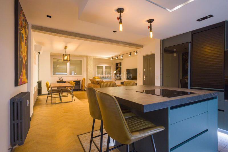 Foto f3e76b97-28d0-4fe6-9efa-0cb490ec30e0. Flat with heating parking in Centro Albacete