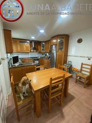 Pis en El Pilar. Piso en venta en canal m� cristina, 3 dormitorios.