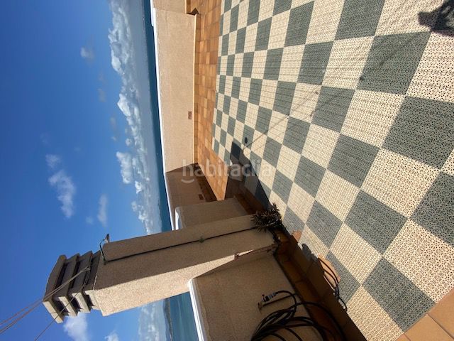 Foto d07b0048-62cf-4e9c-8d1e-19ecb36318a7. Àtic amb calefacció aparcament piscina a Playa Blanca - Los Pozos Puerto del Rosario
