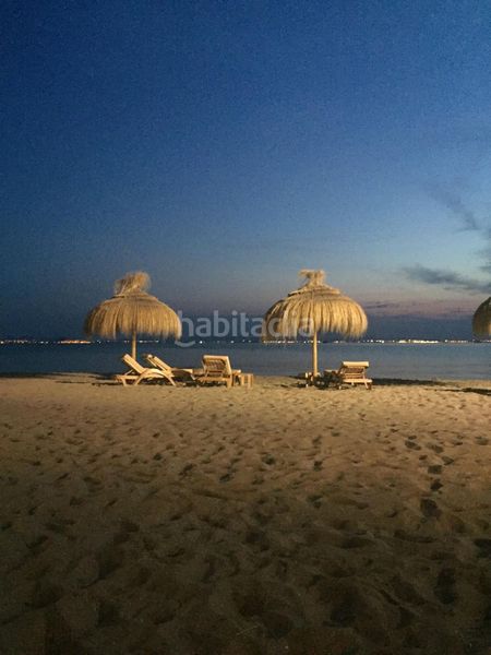 Foto f5ab4ad4-c783-4177-a292-7f514690570b. Àtic amb calefacció aparcament piscina a Playa Blanca - Los Pozos Puerto del Rosario