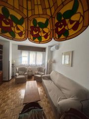 Lloguer Pis  Marques de villores. Piso en alquiler en simón abril, 3 dormitorios.