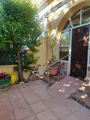 Xalet en Ensanche - Franciscanos. Chalet en venta en parque sur, 4 dormitorios.