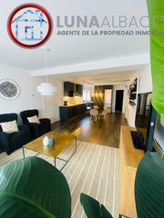 Location Appartement à Carretas - Pajarita. Piso en alquiler en centro, 3 dormitorios.