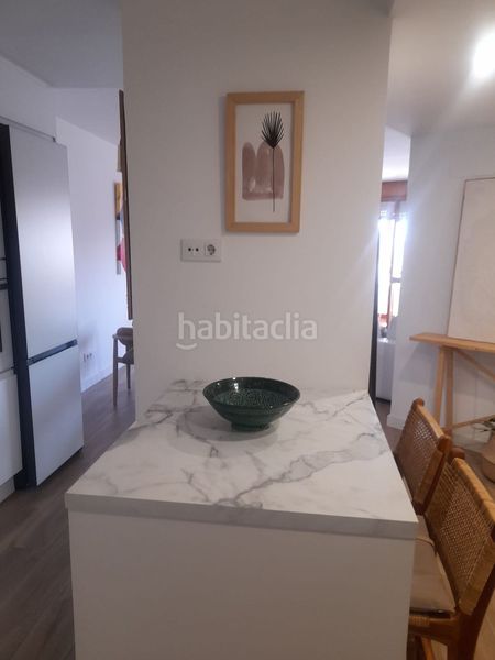 Foto 31280085-92a6-4c7f-abcf-01e59c794ca9. Apartament amb calefacció aparcament a Centro Albacete