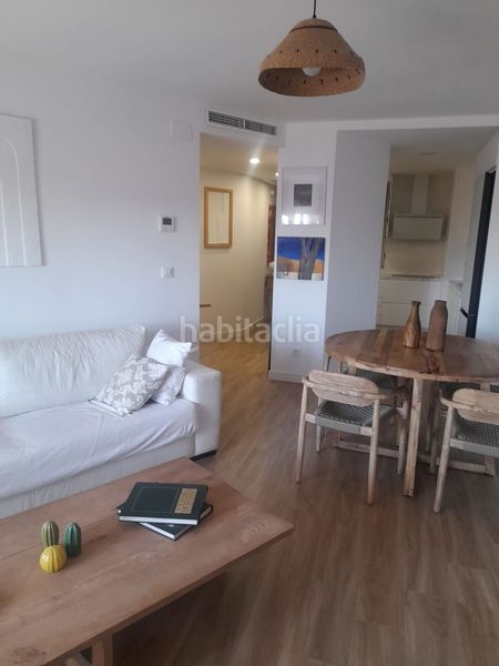 Foto 44292c08-5b5b-4952-bdad-92afce0f2f0e. Apartament amb calefacció aparcament a Centro Albacete