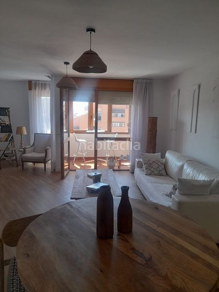 Foto 6a0808fc-63b0-473f-bdfb-664101df2039. Apartament amb calefacció aparcament a Centro Albacete