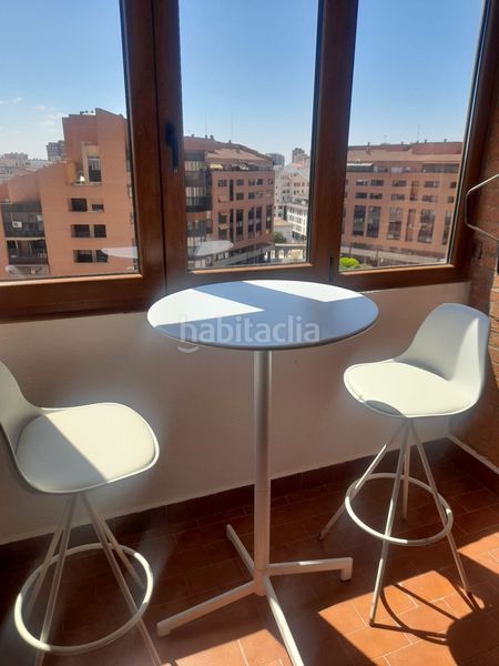 Foto 72dcb234-85ea-4f45-ae84-caceb097e173. Apartament amb calefacció aparcament a Centro Albacete