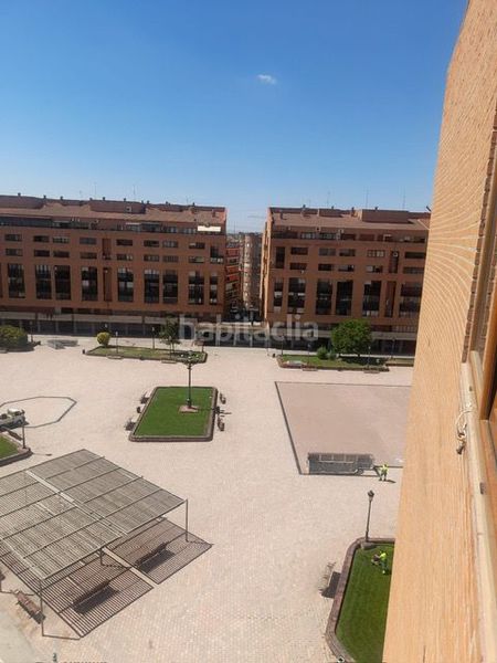 Foto 7d52c37b-700b-4984-98c0-b1bafc53c0a8. Apartament amb calefacció aparcament a Centro Albacete