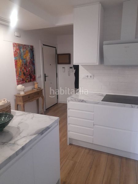 Foto 8af5ccef-52a5-44bf-a760-cd9707c74797. Apartament amb calefacció aparcament a Centro Albacete