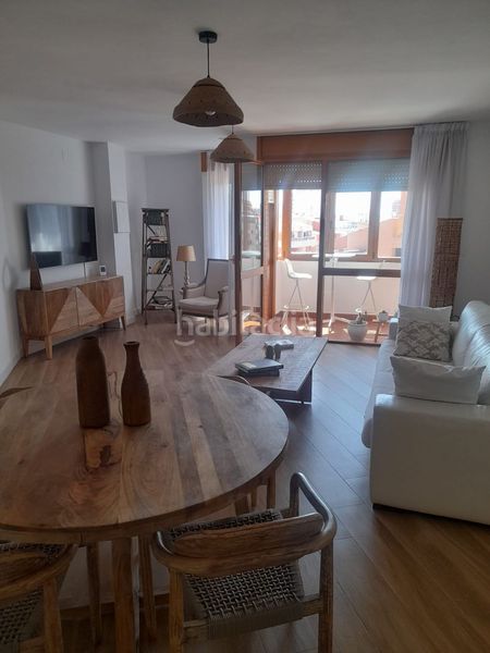 Foto d2c3b3af-b92e-4f64-9dac-e89e1ece5fe0. Apartament amb calefacció aparcament a Centro Albacete