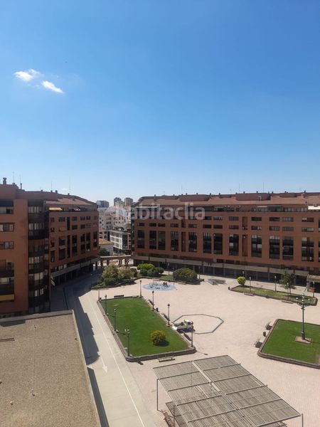 Foto d3820fd1-2238-4112-af16-805bceda71cd. Apartament amb calefacció aparcament a Centro Albacete