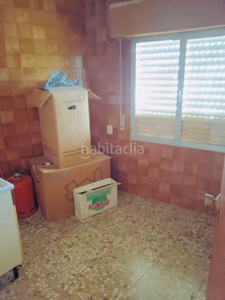 Foto 448ae643-50bc-411a-bcee-906c4ecfa5ba. Casa amb calefacció aparcament a Robledo