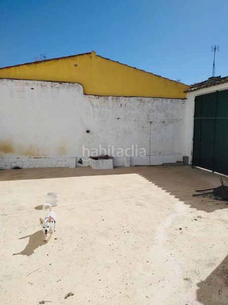 Foto 8018a08e-e173-47e9-8eed-c4c391636960. Casa amb calefacció aparcament a Robledo