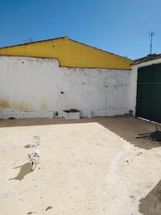 Casa  Mayor. Casa pueblo en venta en los chospes, 8 dormitorios.