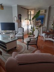 Pis en F�tima. Piso en venta en franciscanos, 4 dormitorios.