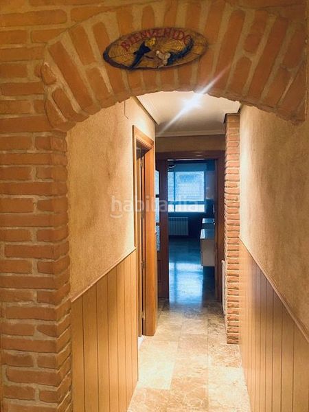Foto bfa28659-12ab-404a-b9fc-a9a89d6c6649. Apartament amb calefacció a Industria Albacete