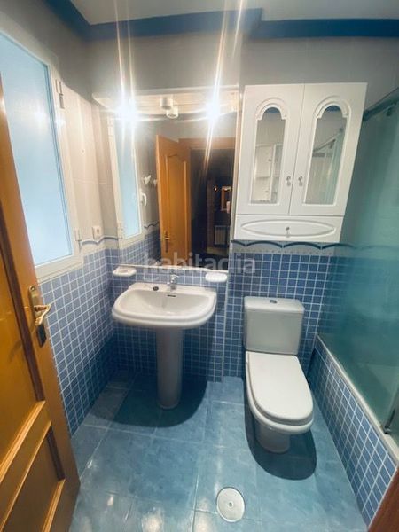 Foto e56993dd-18c4-4c76-b93e-1dce2c8854c4. Apartament amb calefacció a Industria Albacete