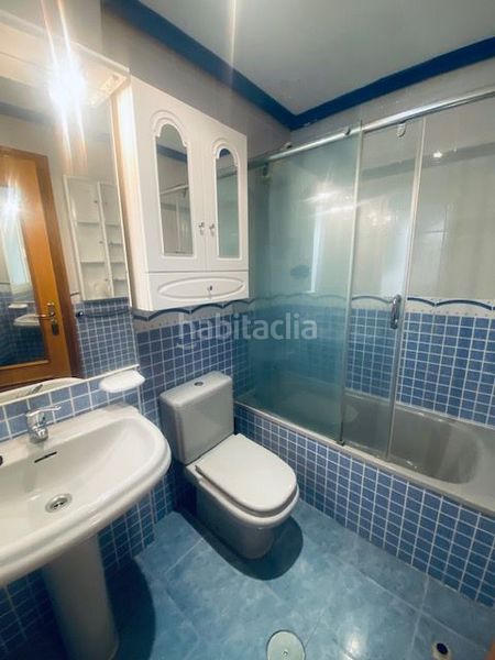 Foto fa3962bf-0822-494e-a9dd-90d3ee37f759. Apartament amb calefacció a Industria Albacete