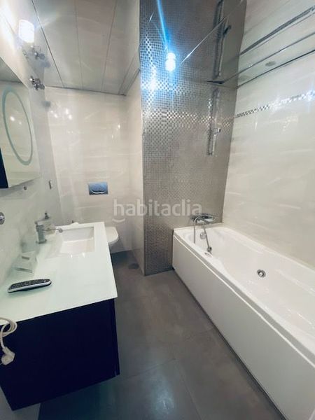 Foto 7d5a2a86-cc97-44b0-af7b-04d57a4c4cf6. Apartament amb calefacció aparcament a Centro Albacete