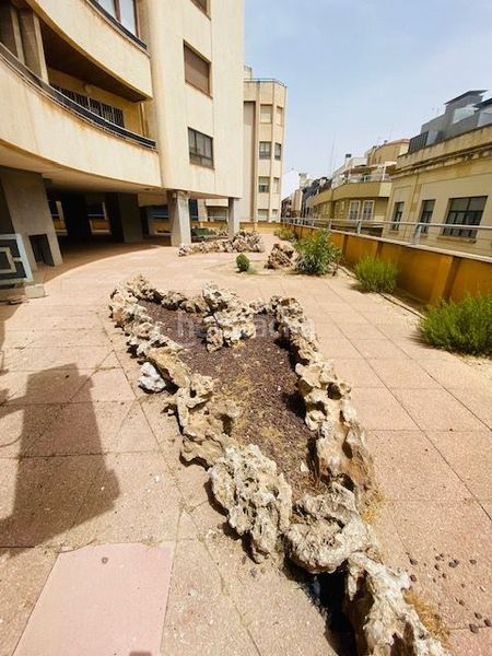 Foto ba60cb45-9dc9-477c-b5cf-d606b06be0c1. Apartament amb calefacció aparcament a Centro Albacete