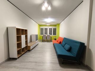 Flat in VIRGEN DEL PILAR