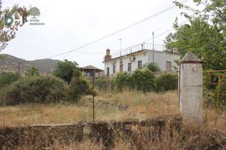 Terreny residencial a Jerez de los Caballeros. Jerez de los caballerosterreno