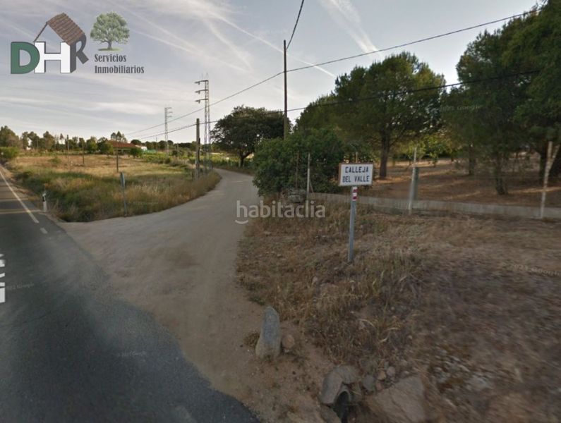 Foto 4f92b3c5-2eb8-49f4-a205-a4f040e7726e. Terreno residenziale in Arroyo de la Luz
