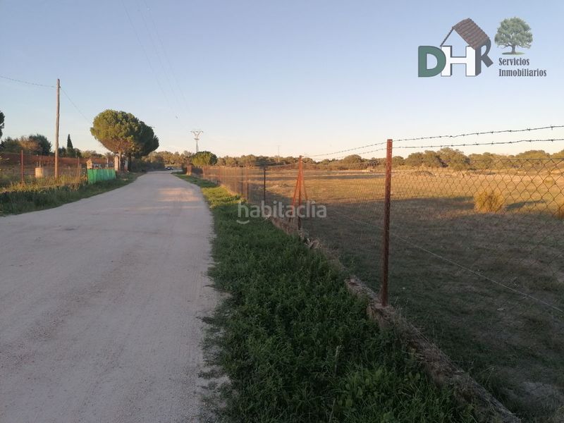 Foto e9e8294e-c079-4221-8273-3a3b7f4a951e. Terreno residenziale in Arroyo de la Luz
