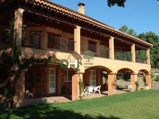 Xalet a Moraleja. Cácereschalet