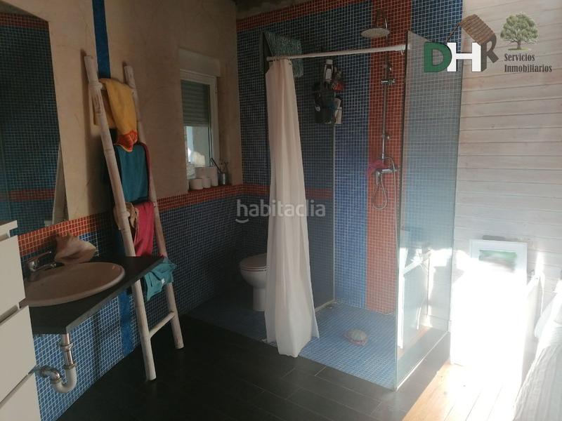 Foto f736d140-35bd-46da-add7-27577b62bbcf. Casale con parcheggio in Zona Norte - Hospital - Urbanizaciones Plasencia