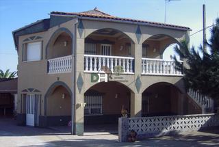 Casa a Herguijuela. Herguijuelacasa