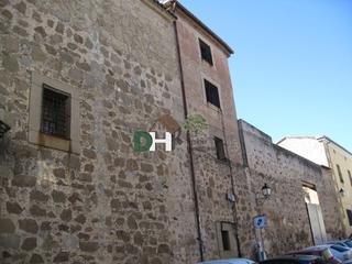Edificio en Santa ana 3. Plasenciaedificio