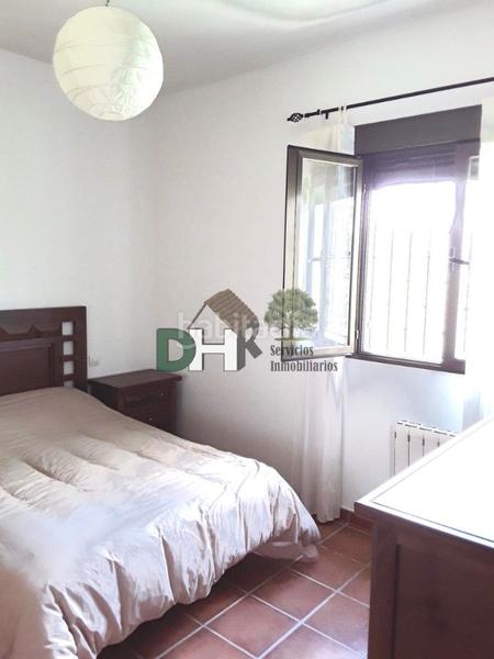 Foto 08c18cae-7987-4ec6-9217-89fbacae182d. Casale con riscaldamento piscina in Los Pinos - El Pilar Plasencia