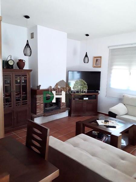 Foto 1c67e110-17aa-4087-8ad5-3954c2969ac9. Casale con riscaldamento piscina in Los Pinos - El Pilar Plasencia