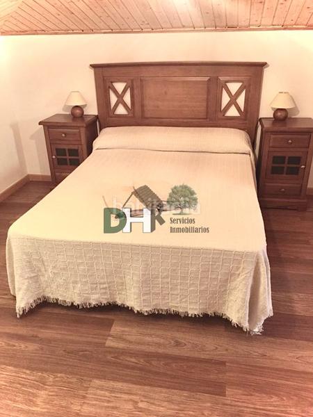 Foto 556e33e7-eeec-4478-88e9-98b01e01ba14. Casale con riscaldamento piscina in Los Pinos - El Pilar Plasencia